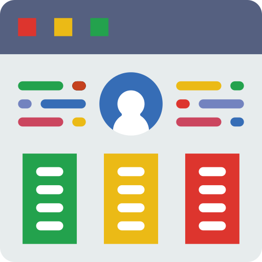 High-Converting Landing Pages