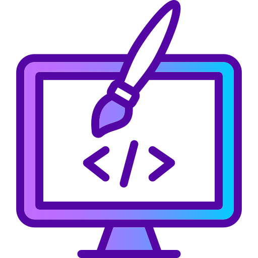 E-Commerce Website Design