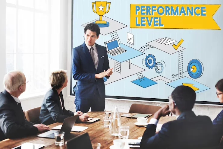 High Performance Development