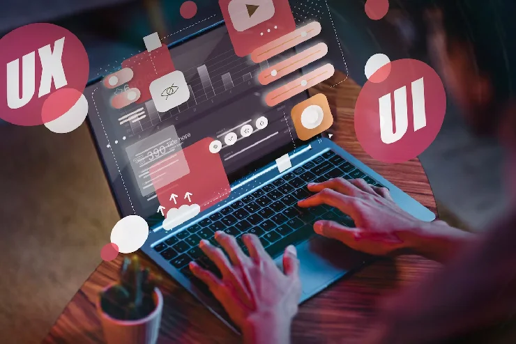 User Friendly Portfolio Website