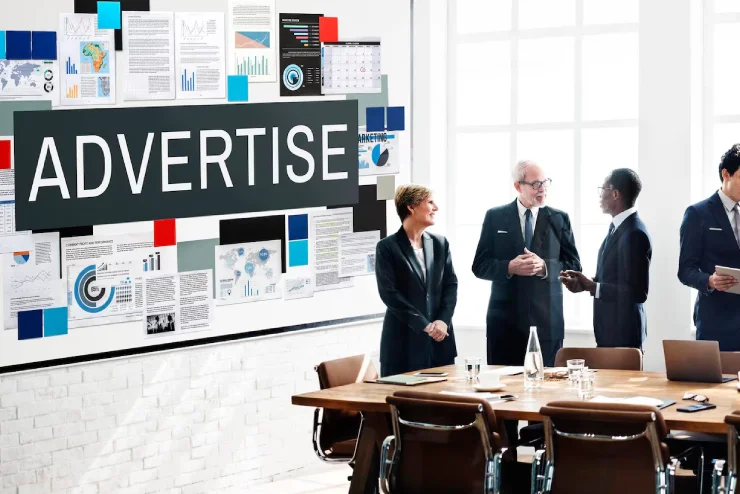 Ad Friendly Landing Pages