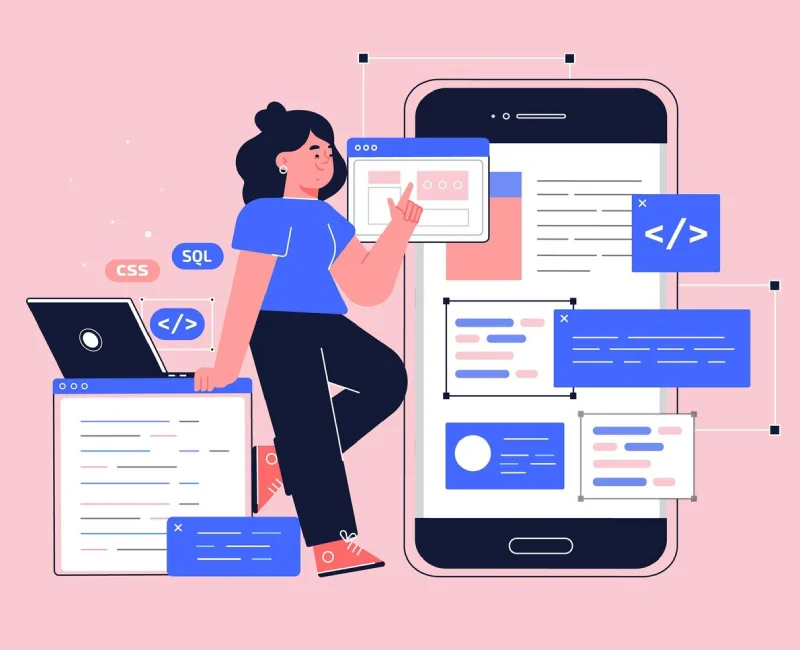 Responsive Web Design