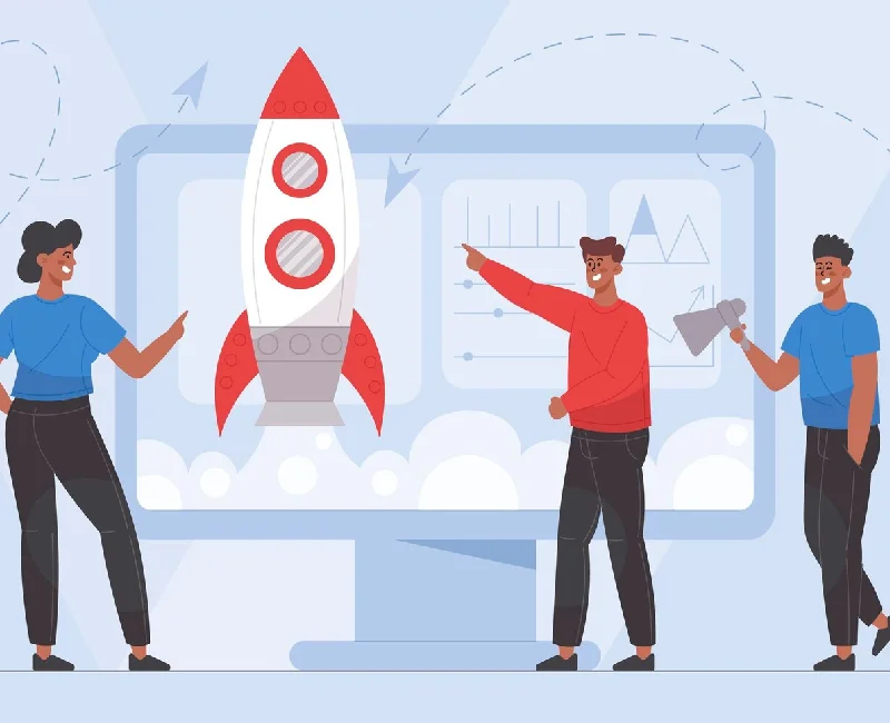 Website Speed Optimization