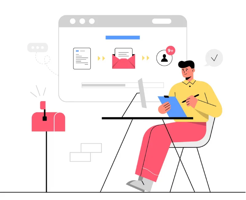 Lead Generation Forms