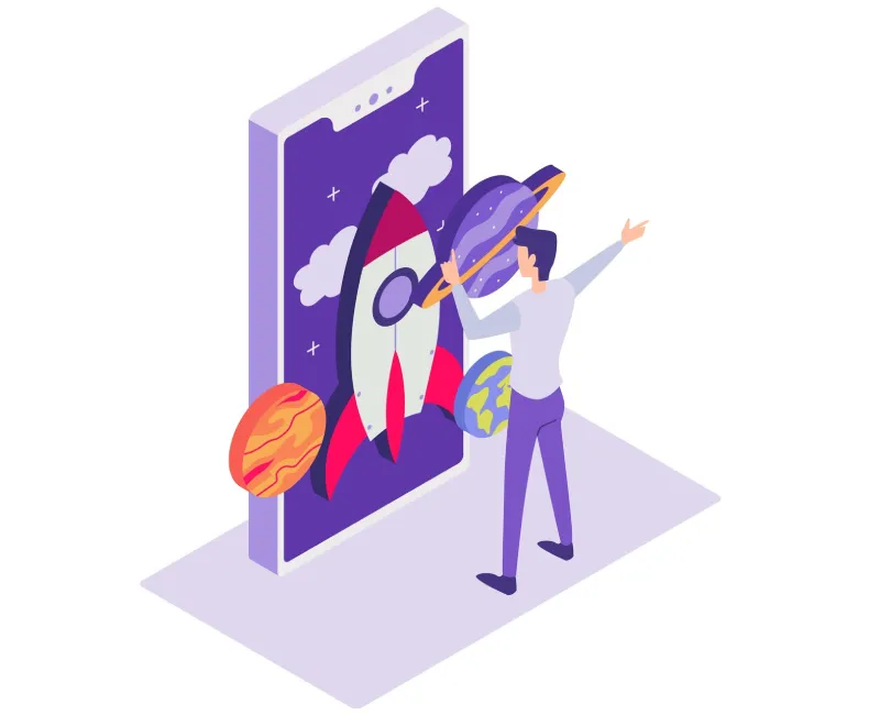 Website speed optimization and SEO friendly development services