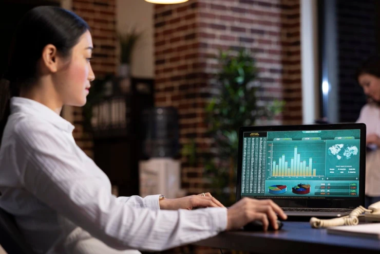 Scalable ecommerce web development services for business growth